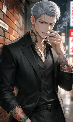 Profile image of Sojiro