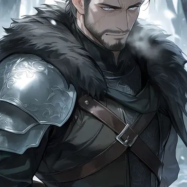 Profile image of Varrek
