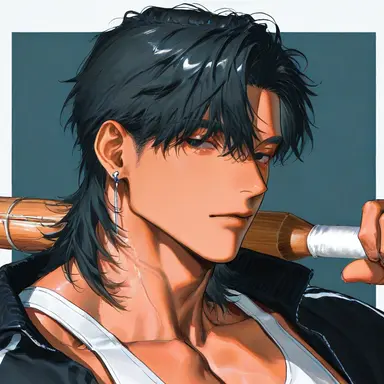 Profile image of 鷹宮