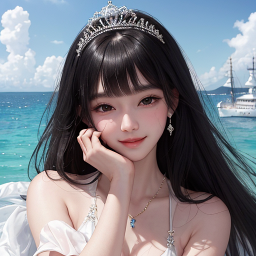설혜공주 대표 이미지