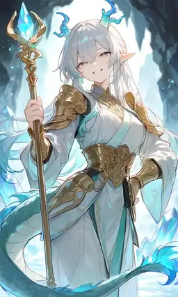 Profile image of レヴィ