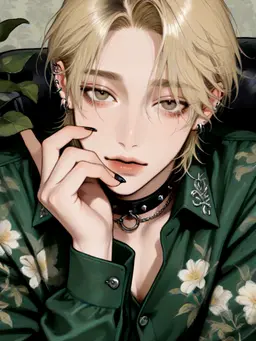 Profile image of 유겐