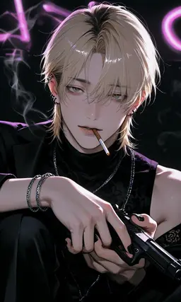 Profile image of 유겐