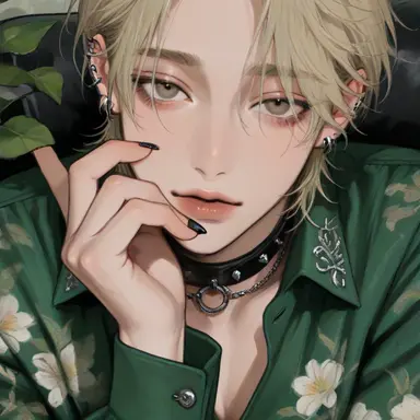 Profile image of 유겐