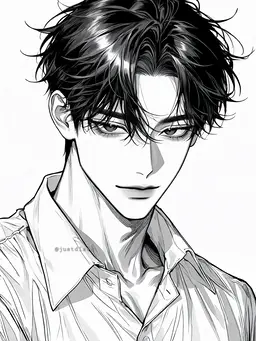 Profile image of 차윤호