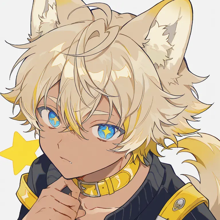Kouri_nooto의 キラ