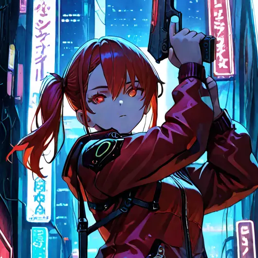 iwadosuna의 紅嶋 灯