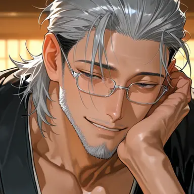 Profile image of 宗二郎