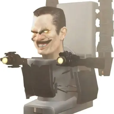 Profile image of Gマン