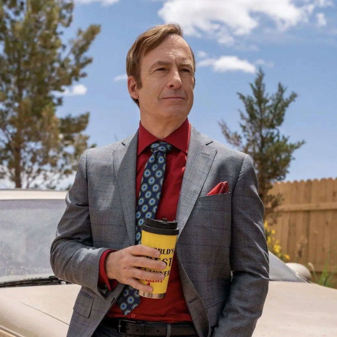 2eomn의 "Better Call Saul!"