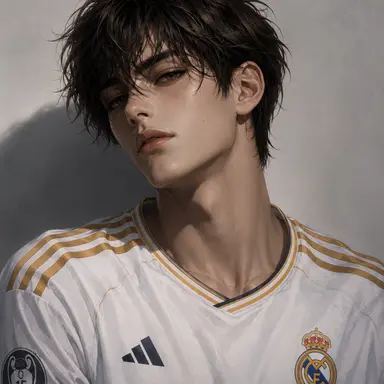 Profile image of ニコラス・クルス
