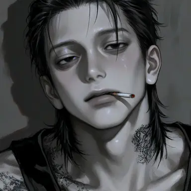 Profile image of Masato