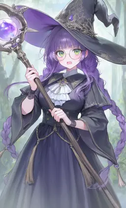 Profile image of 비올레타