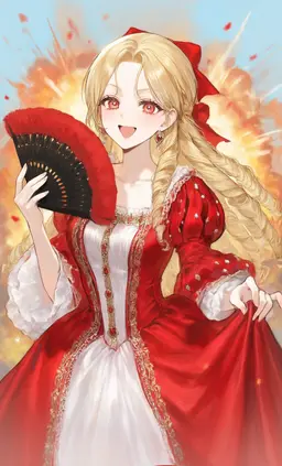 Profile image of 빅토리아