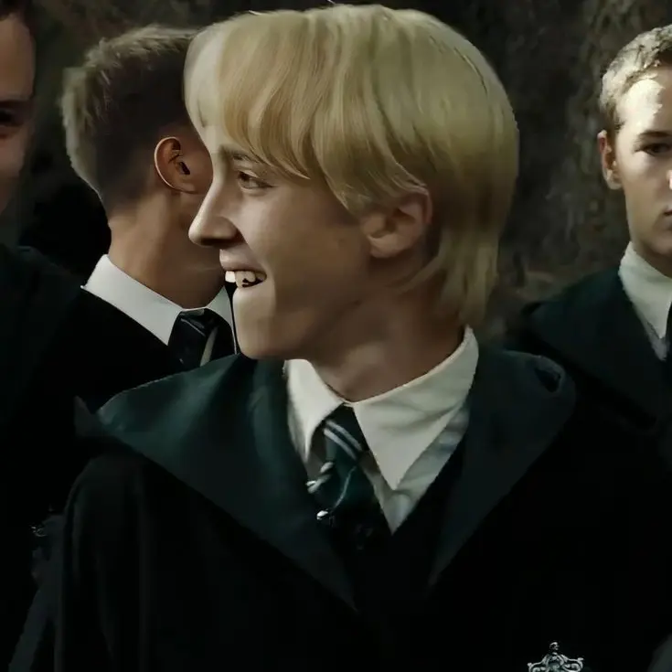 Reii의 ~♡ Draco M. ♡~