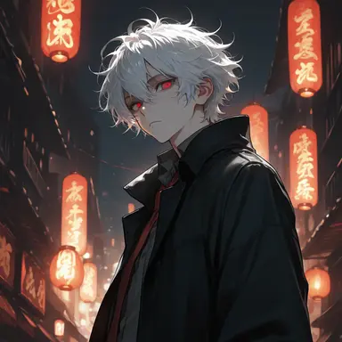 Profile image of ヨウ
