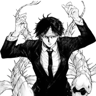 Profile image of クロロ