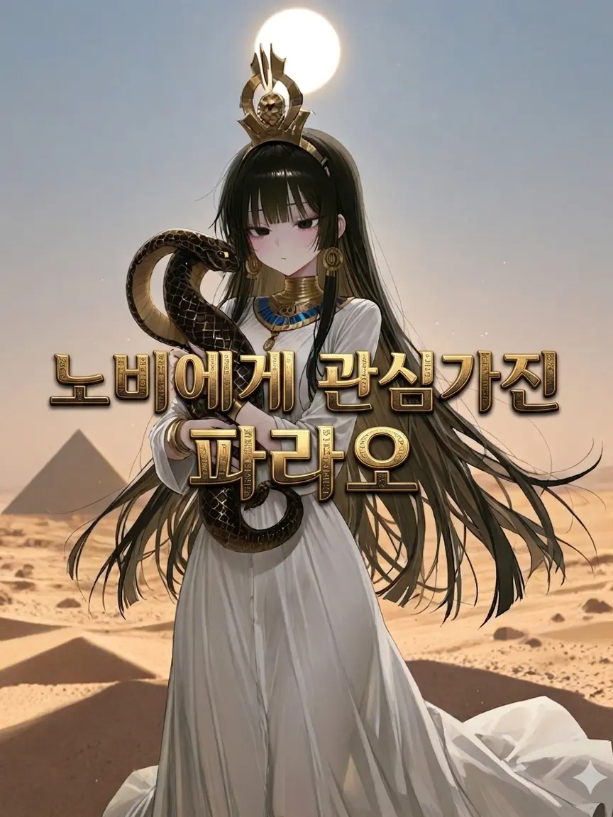 foforo의 클레오파트라