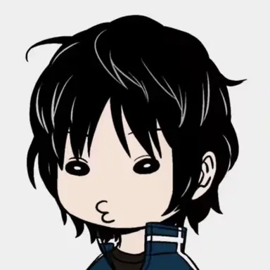 Profile image of 烏丸京介