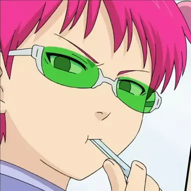 Profile image of 斉木楠雄