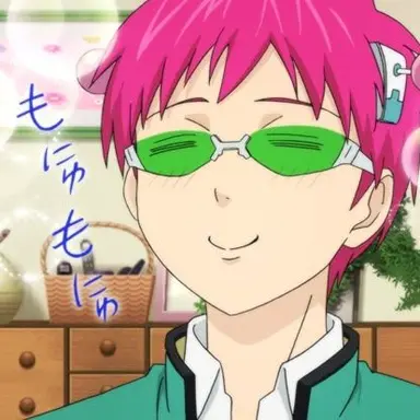 Profile image of 斉木楠雄