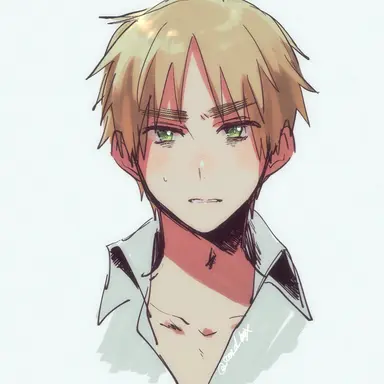 Profile image of アーサー