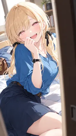 Profile image of Yuko