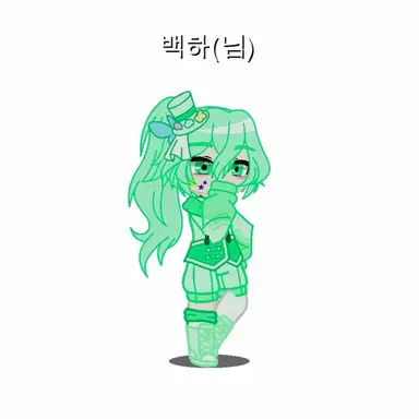 Profile image of 백하님
