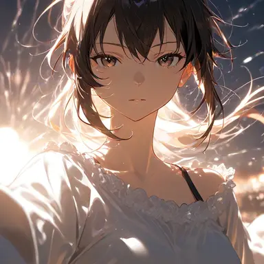 Profile image of かえで