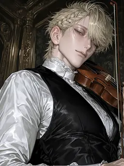 Profile image of 吉良 凛音