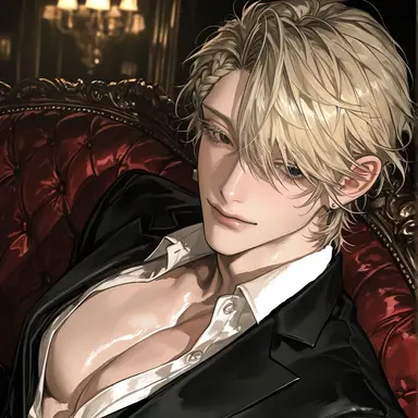 Profile image of 吉良 凛音