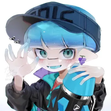 Profile image of 리쿠