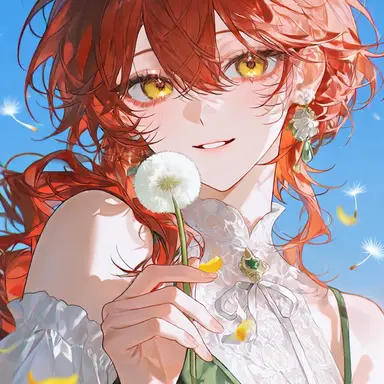 Profile image of 틸다