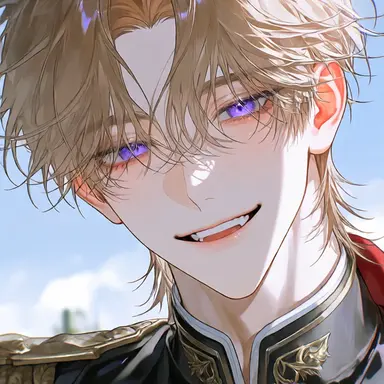 Profile image of 루카스