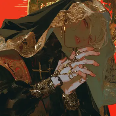 Profile image of 에블린 리오