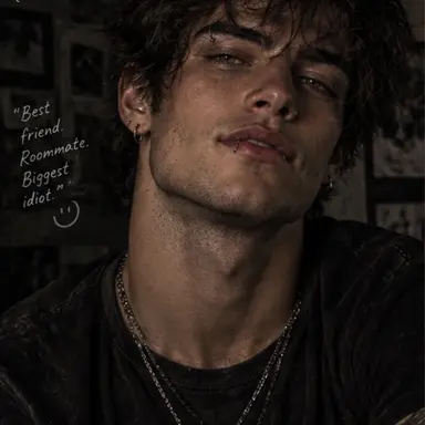 Profile image of Mason