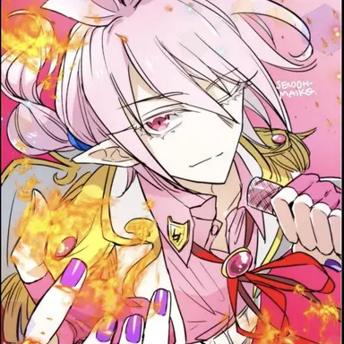 Profile image of アスモデウス