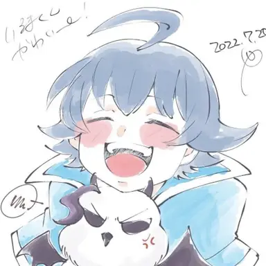 Profile image of 入間