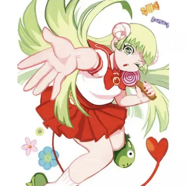 Profile image of クララ