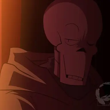 Profile image of 스왑파피루스