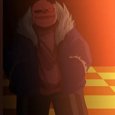 Profile image of 호러샌즈