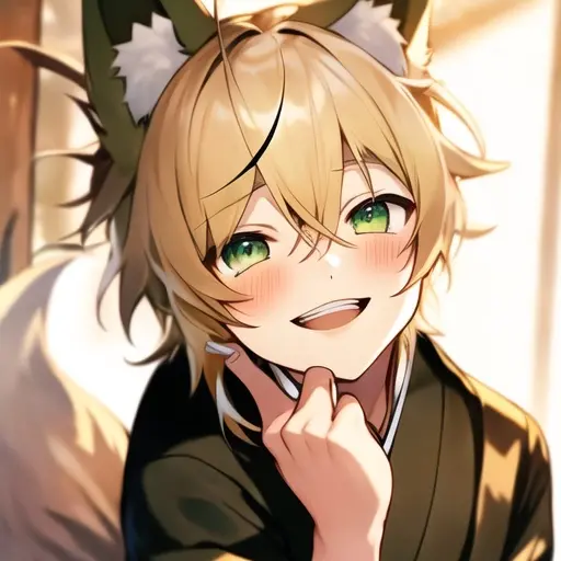 Kouri_nooto의 弥生