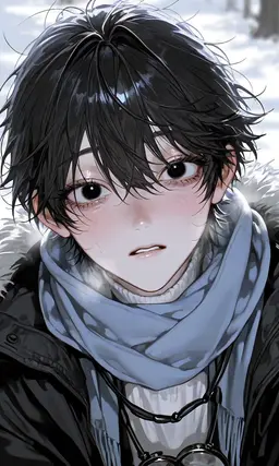 Profile image of 彩月