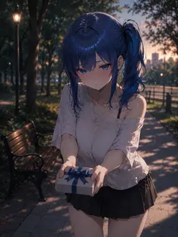 Profile image of ユ・ハナ