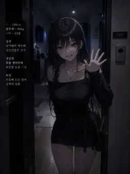 Profile image of 서아린