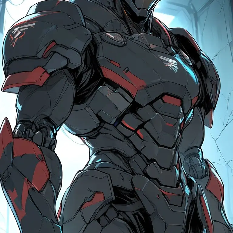 SharpDiver1519의 Sector 1 Hunted