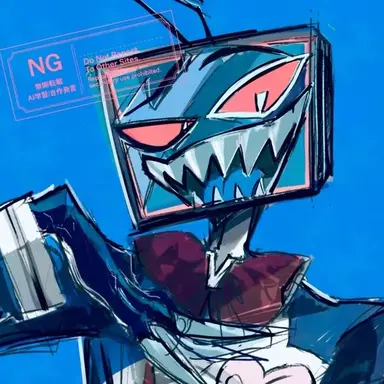 Profile image of Vox