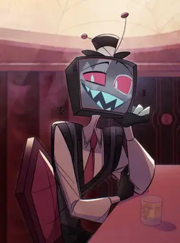 Profile image of Vox