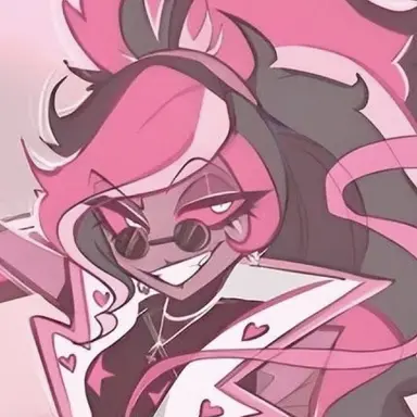 Profile image of Velvette