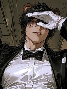 Profile image of 보리스